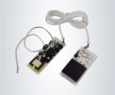 電熱水器電子控制器