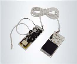 電熱水器電子控制器