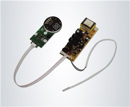 電熱水器電子控制器