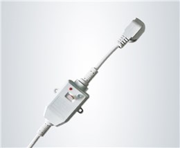 LBY-16  分體式漏電保護插頭