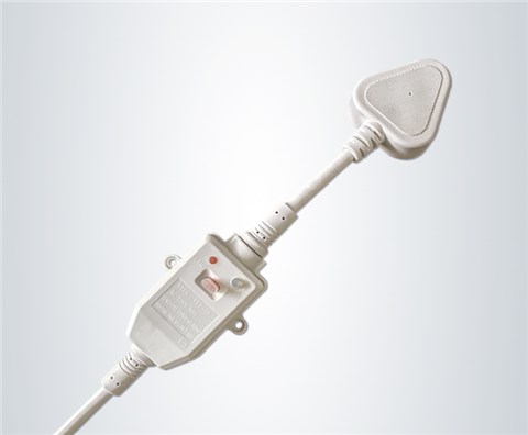 LBY-16   大南非漏電保護插頭