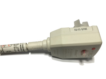 二極斷防水連體漏電保護(hù)插頭