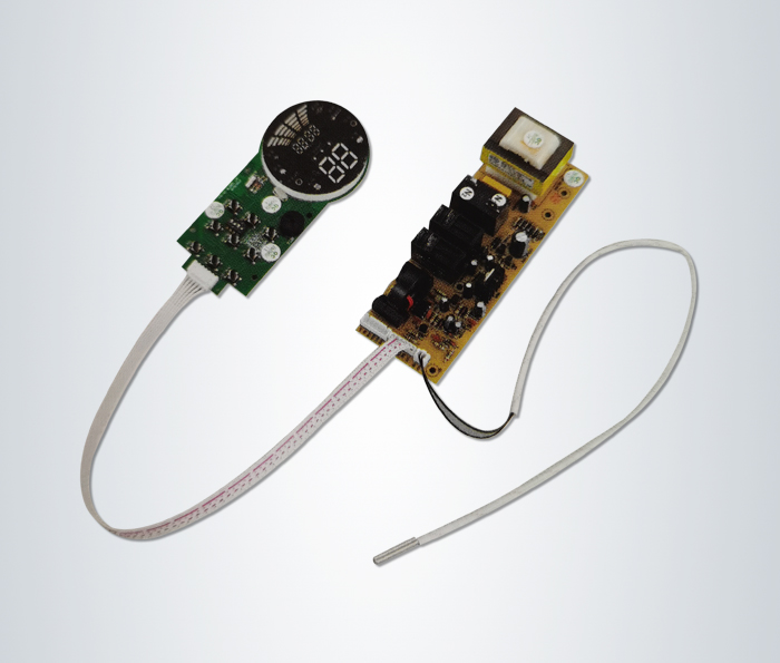 電熱水器電子控制器