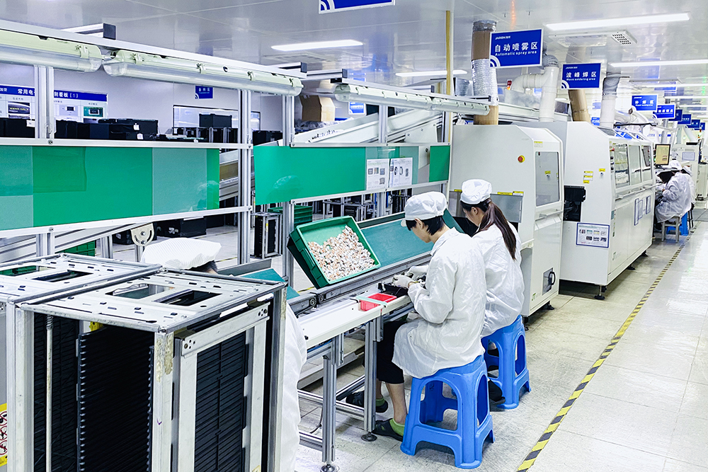 生產(chǎn)設(shè)備