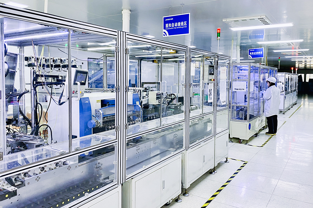 生產(chǎn)設(shè)備