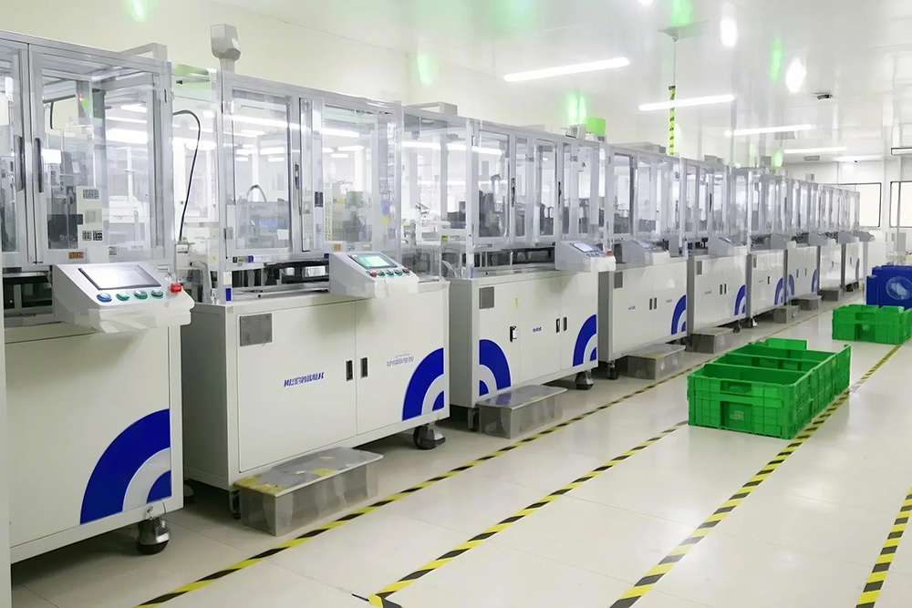 生產(chǎn)設(shè)備