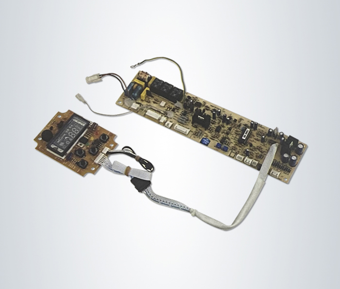 燃?xì)鉄崴麟娮涌刂破? title=