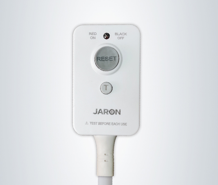 PRCD0203-10 歐式漏電保護插頭