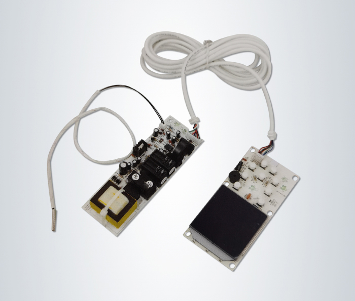 電熱水器電子控制器