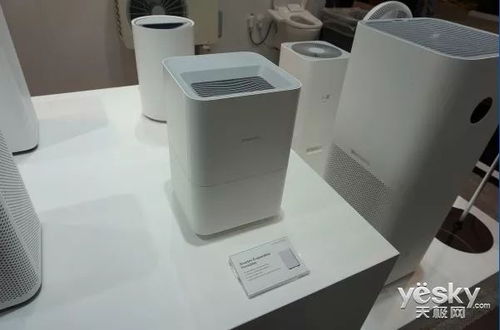 2018國際消費電子展 中國品牌閃耀賭城，智能家電引領新潮流